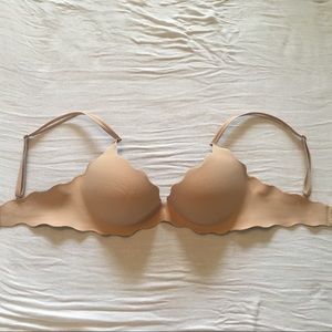 Victoria’s Secret Secret Embrace Push-Up bra